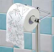 правильно выбрать туалетную бумагу 